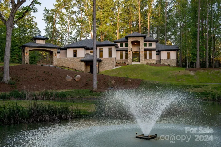 Welcome home!