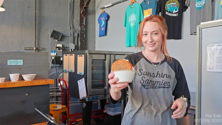 Sunshine Sammies