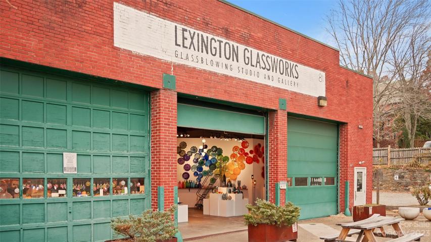 Lexington Glassworks