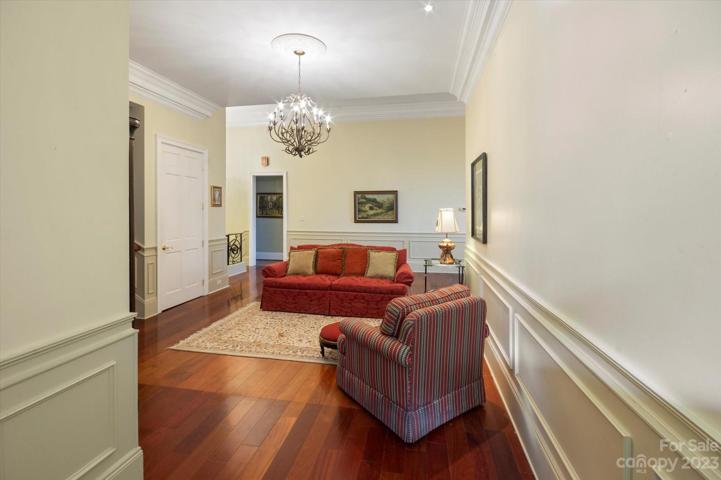 Upstairs Family Room