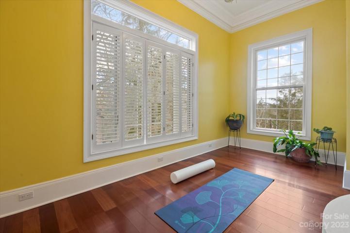Meditation Room