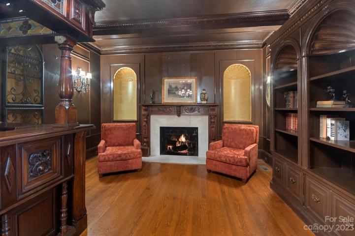 Library