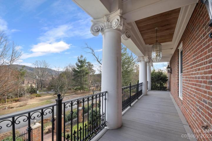 Front Veranda