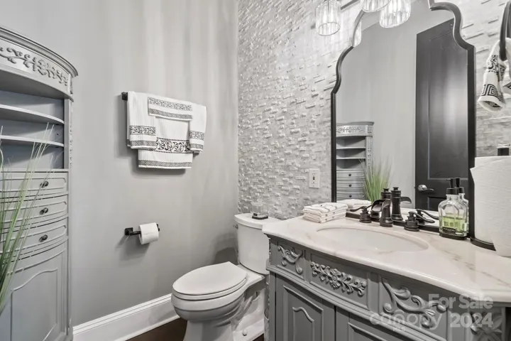 Half-Bath