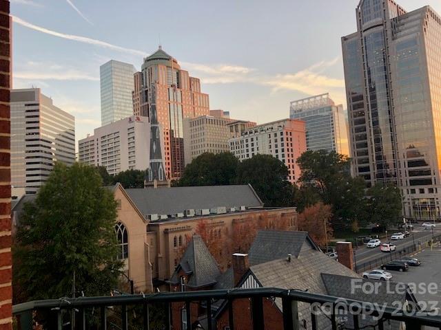 Heart of Uptown