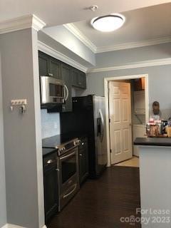 Kitchen with Laundry and pantry attached