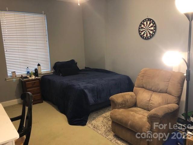 Bedroom with Bathroom attached. NEW CARPET coming soon.