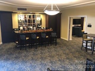 Coffee Bar