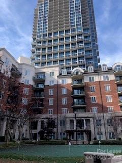 Private Oasis in Center of Charlotte's Uptown