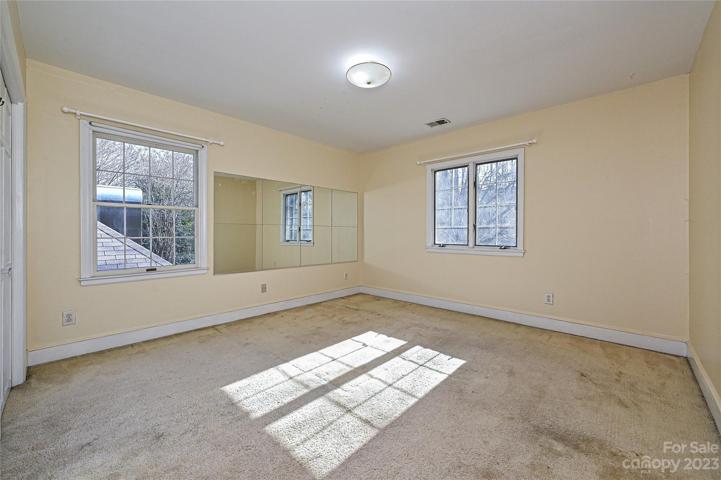 Front bedroom