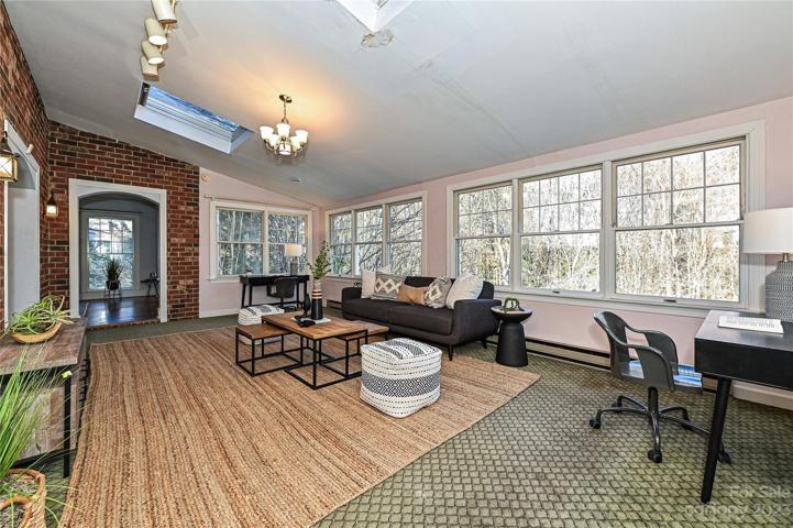 Sunroom