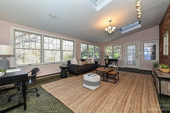 Sunroom
