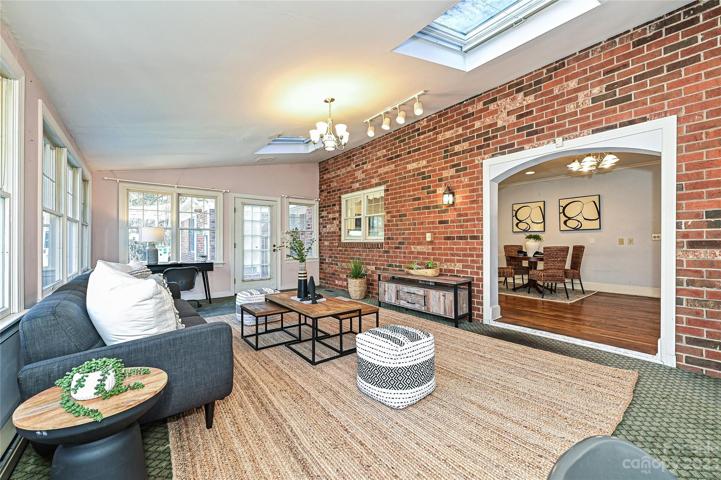 Sunroom
