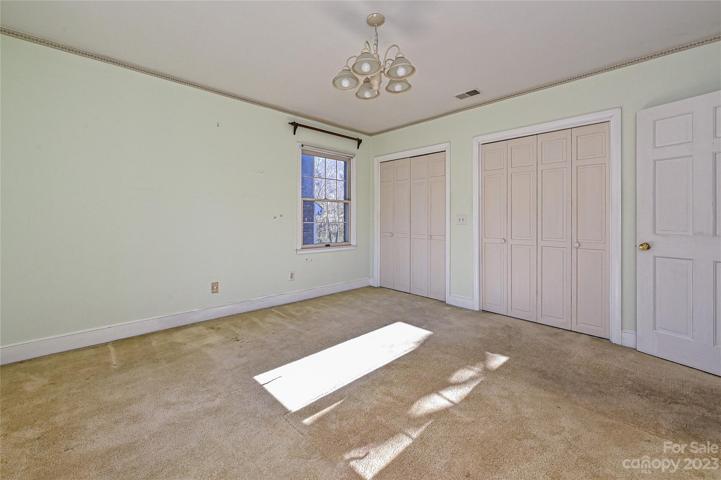 Front bedroom