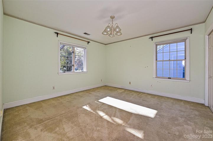 Front bedroom