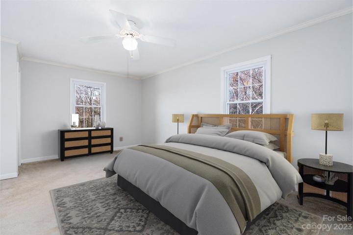 Virtual Staging