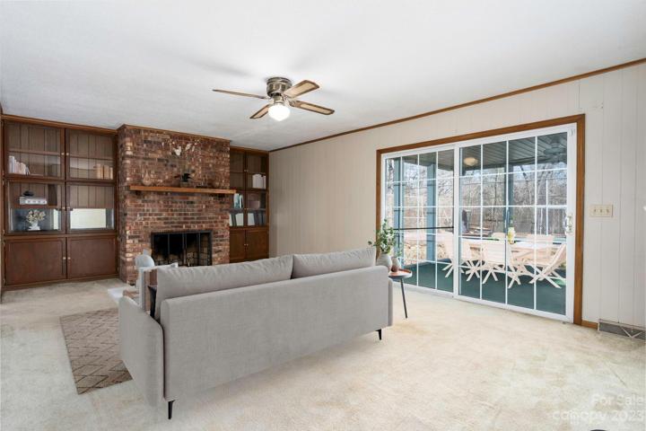 Virtual Staging