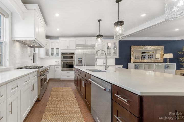 Sophisticated in design and functionality