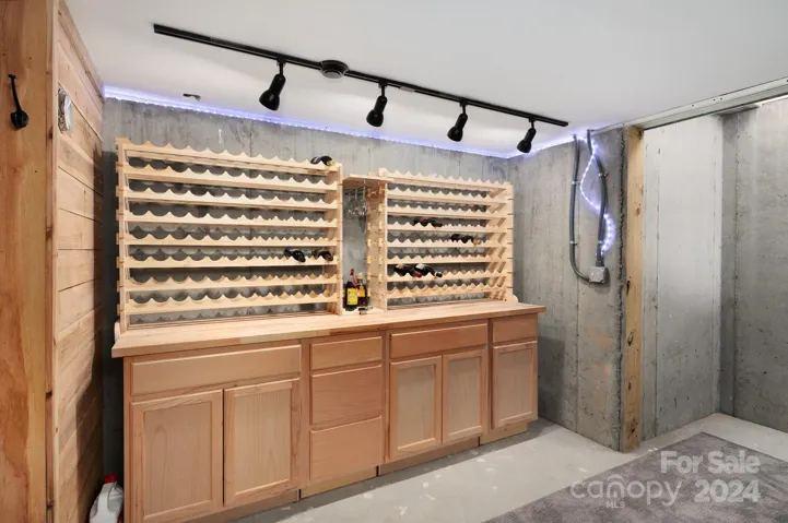 Wine Cellar