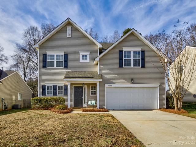 Welcome to 15002 Jerpoint Abby Drive