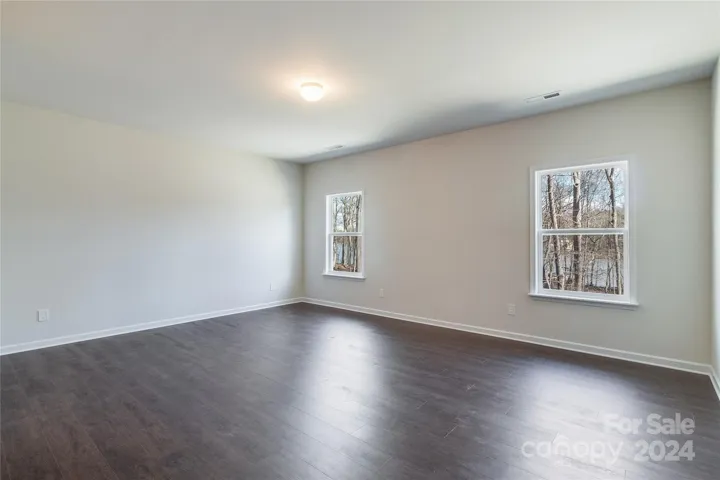 Large Master Bedroom