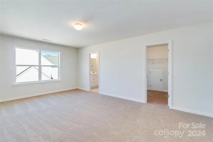 Upstairs Secondary Owners Suite