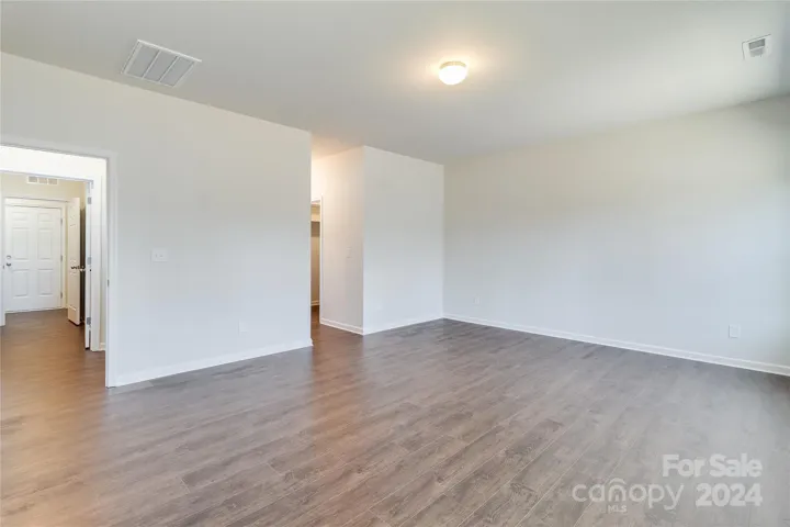 Large Master Bedroom
