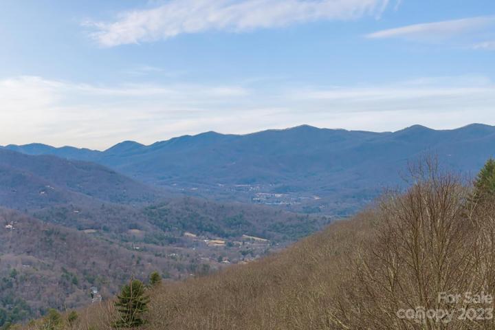 Winter View of Riceville Valley