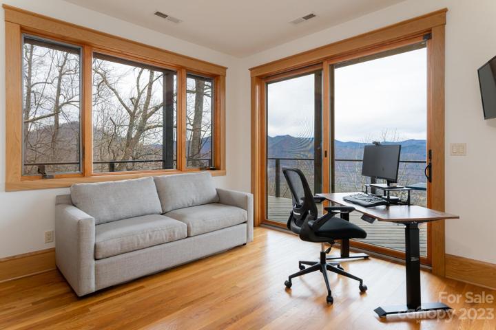 Bedroom Two or Office