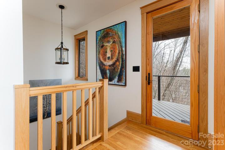 Entry Foyer