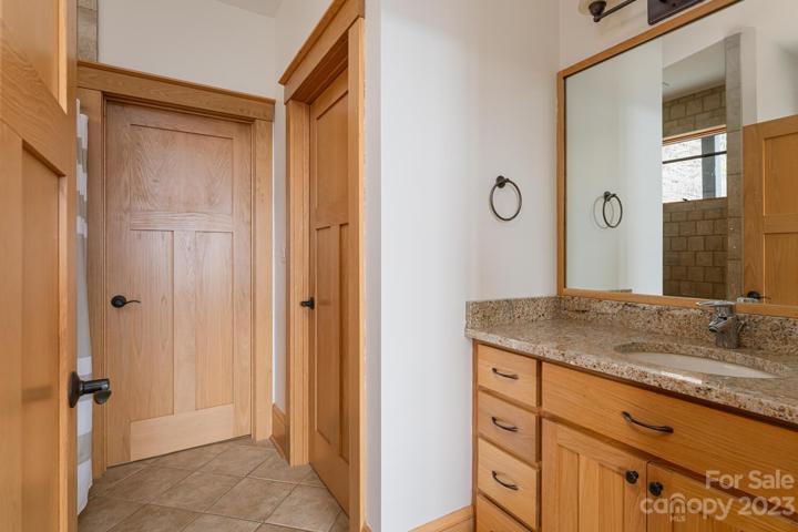 Bedroom Three Bath