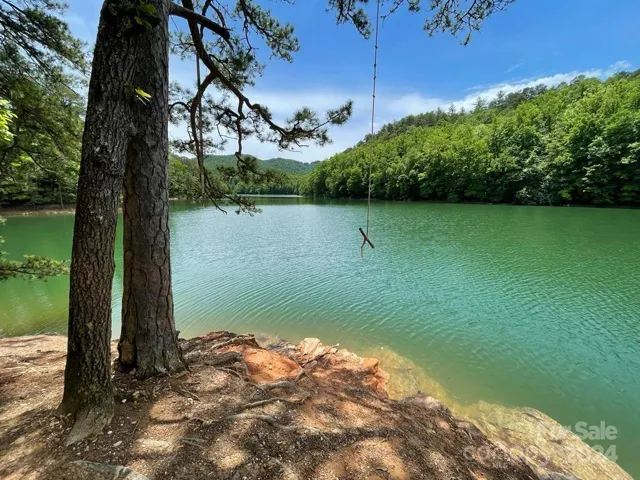 Lake Fontana