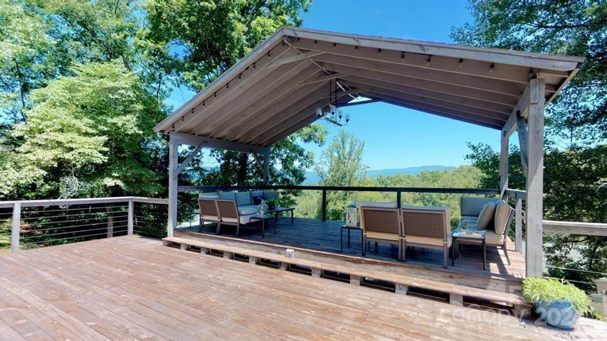 Common area Observation Deck