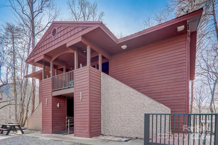 2 of 2 Fourplexes