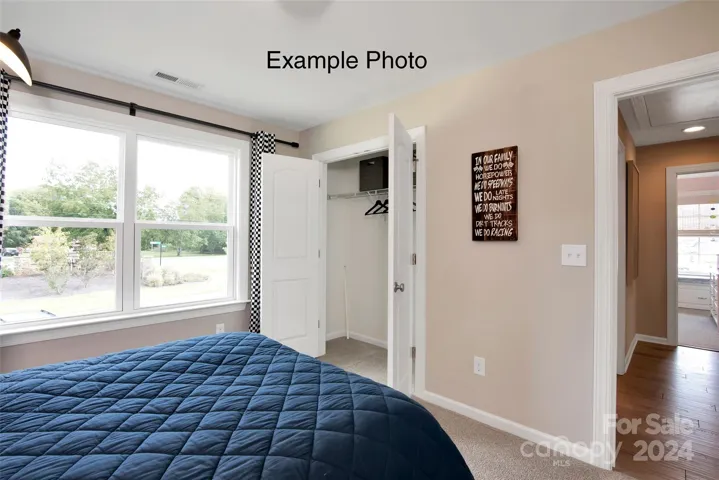 Example Photo - Bedroom 2