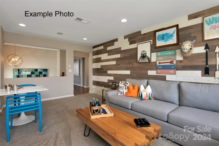 Example Photo - Rec Room
