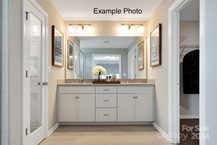 Example Photo - Premier Bath