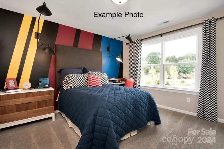 Example Photo - Bedroom 2