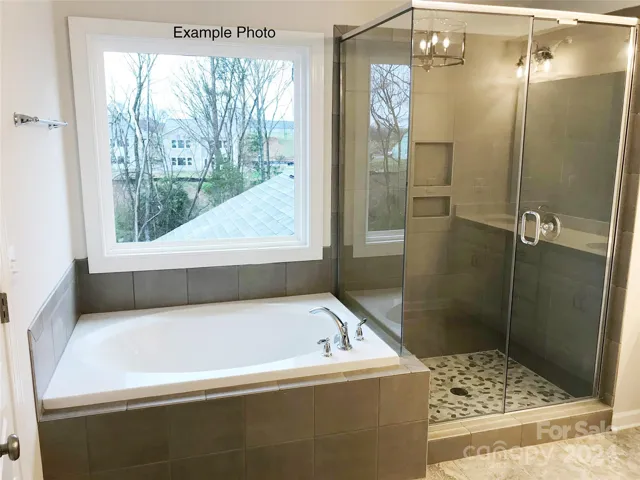Example Photo - Premier Bath