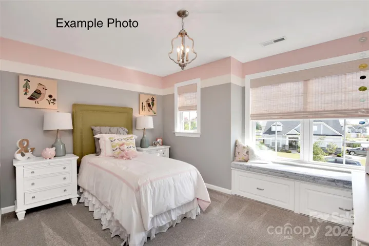 Example Photo - Bedroom 3