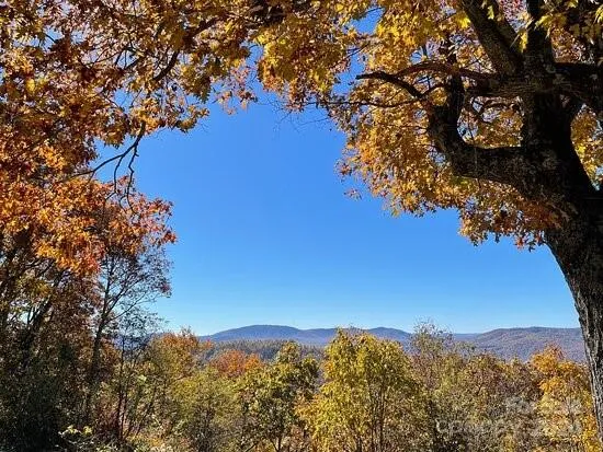 All times of the year are breathtaking! No wonder folks like my brother and his wife get married here... so picturesque! View and enjoy, soak up the fresh air or take a quick hike... less than 5 mins from the home/lot (*JUmp off pics off Google)