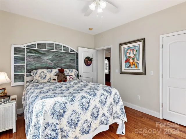 2nd bedroom (*all stained glass items will be removed, but other items are negotiable)
