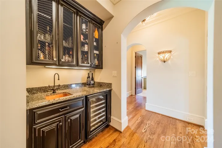 Butlers Pantry