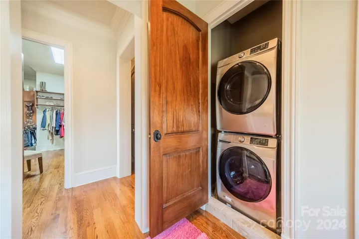 Primary laundry