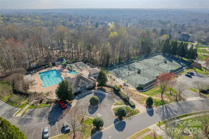 Amenities;swim,tennis,golf,clubhouse