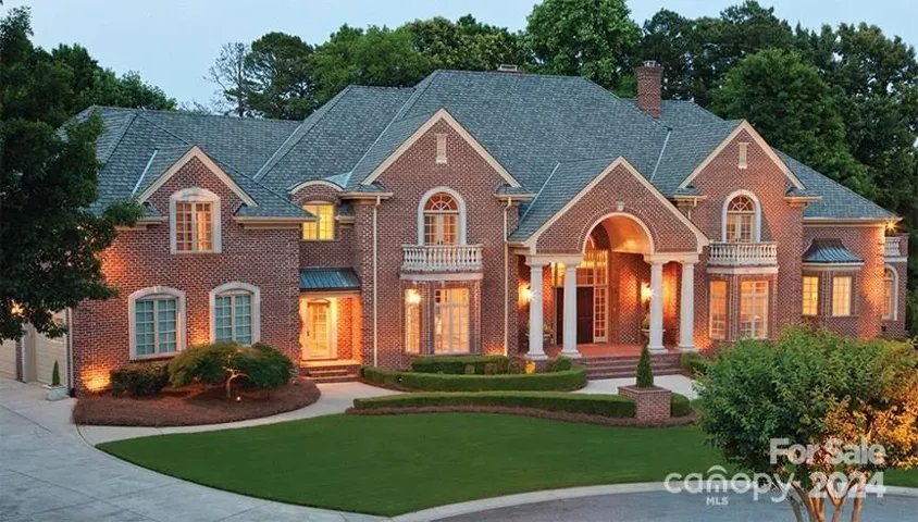 Front Elevation