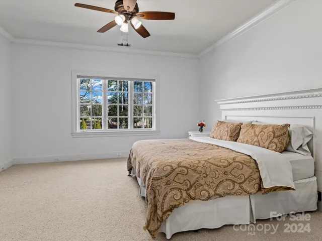 (3) 2nd Floor Suite with ensuite Bath