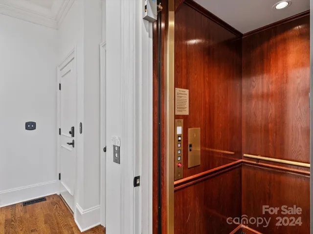 Otis Elevator