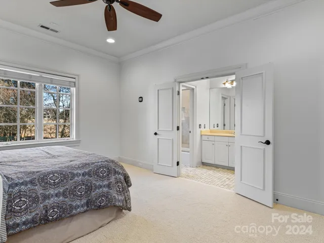 (1) 2nd floor Suite with ensuite bath