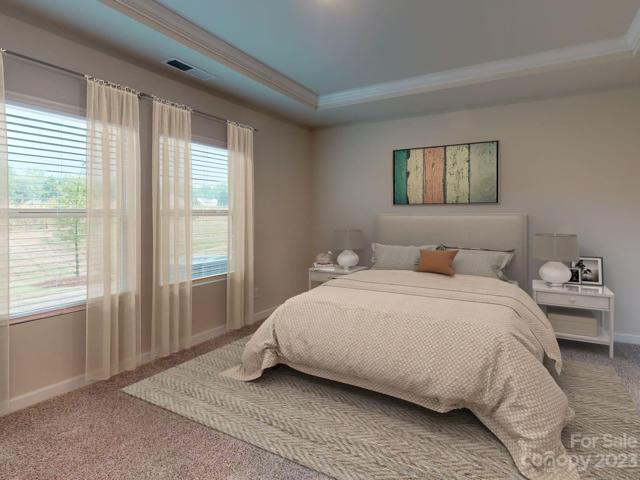 Photo is not of the actual home, but is an inspirational photo of builder’s model home and may depict options, furnishings, and/or decorator features that are not included